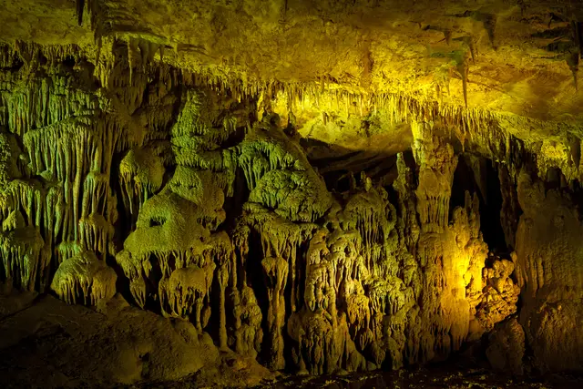 Prometheus Cave Natural Monument: Tskaltubo Travel Guide — Tskaltubo