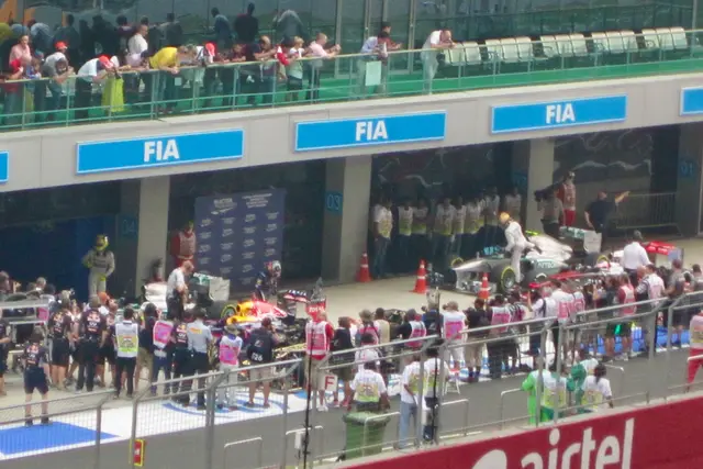 F4 Indian Championship Round 4: Dates, Tickets & Venue (Greater Noida) — Greater Noida
