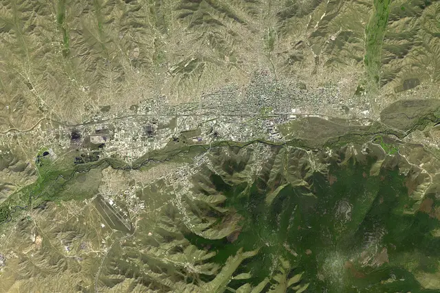 Mongolia Republic Day: Dates, Tickets & Venue (Ulaanbaatar) — Ulaanbaatar