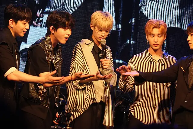 DAY6 "The DECADE" Concert (Daegu): Dates, Tickets & Venue (Daegu) — Daegu