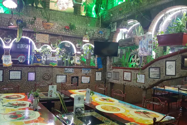 Andale's Restaurant & Bar: Where to Eat in Puerto Vallarta — Puerto Vallarta