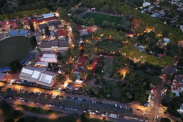 Semana del Patrimonio de Buenos Aires: fechas, entradas y sedes (Buenos Aires) — Buenos Aires