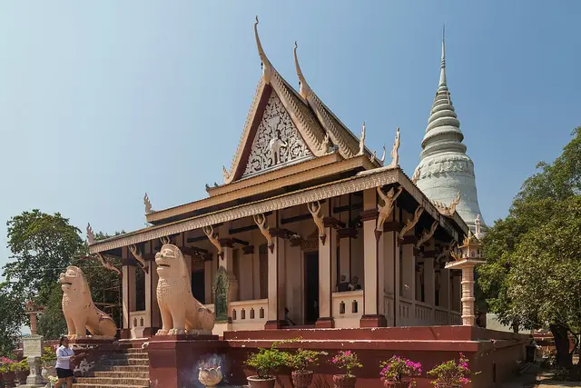 Commemoration Day of the King's Father: Dates, Tickets & Venue (Phnom Penh) — Phnom Penh