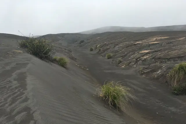 Sea of Sand Bromo: Mount Bromo Travel Guide (4.8★) — Mount Bromo