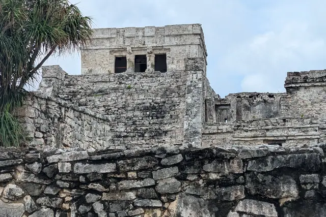 El Castillo: Tulum Travel Guide (4.7★) — Tulum