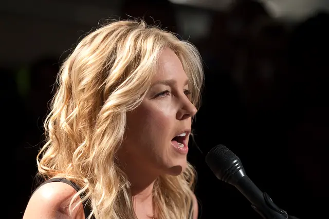 Diana Krall Concert: Dates, Tickets & Venue (Seoul) — Seoul