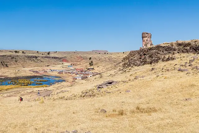 Sillustani: Puno Travel Guide (4.7★) — Puno