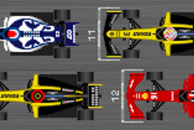 Abu Dhabi Grand Prix (F1 season finale): Dates, Tickets & Venue (Abu Dhabi) — Abu Dhabi