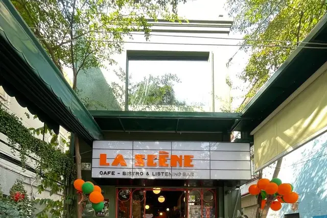 La Scène: guía de viaje de Ho Chi Minh — Ciudad Ho Chi Minh