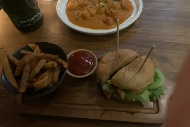 Earth House | Restaurant | Wine Bar: Where to Eat in Bangkok — Bangkok
