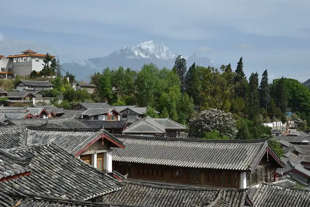Old Town of Lijiang: Travel Guide (4.6★) — Lijiang
