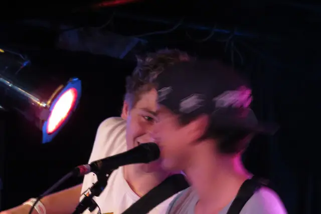 5 Seconds of Summer: Everyone's a Star! World Tour – Melbourne: Dates, Tickets & Venue (Melbourne) — Melbourne