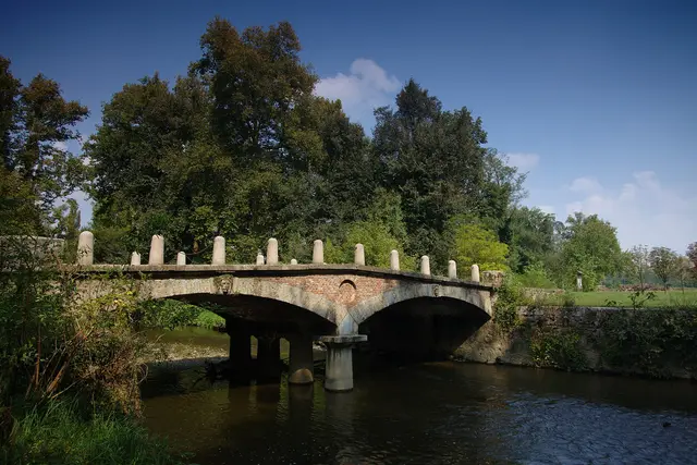 蒙扎公园（Parco di Monza）旅行指南 — 蒙扎