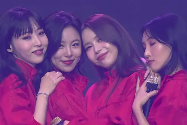 MAMAMOO 2026 World Tour: What to Know (Quezon City) — Manila · Philippines