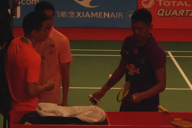 BWF World Championships 2026: What to Know (New Delhi) — New Delhi