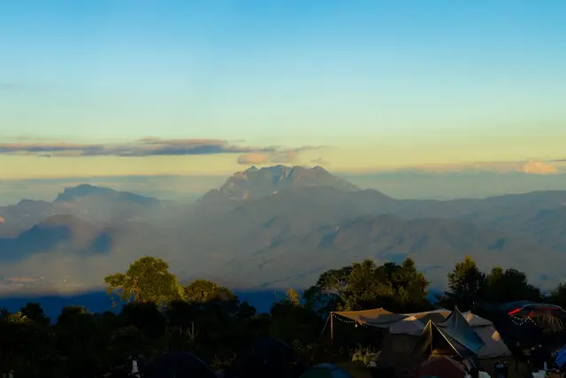 Huai Nam Dang National Park: Pai Travel Guide (4.6★) — Pai