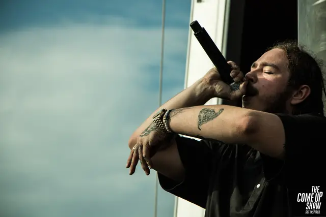 Post Malone Live in Manila: What to Know (Bocaue) — Bocaue · Philippines