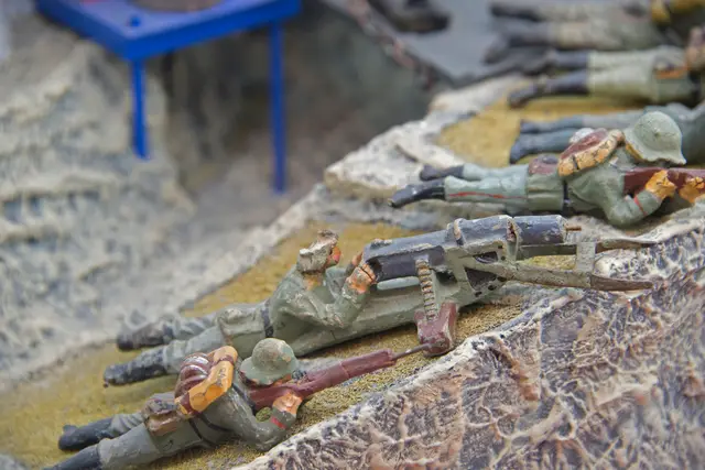 Antalya Toy Museum — Antalya