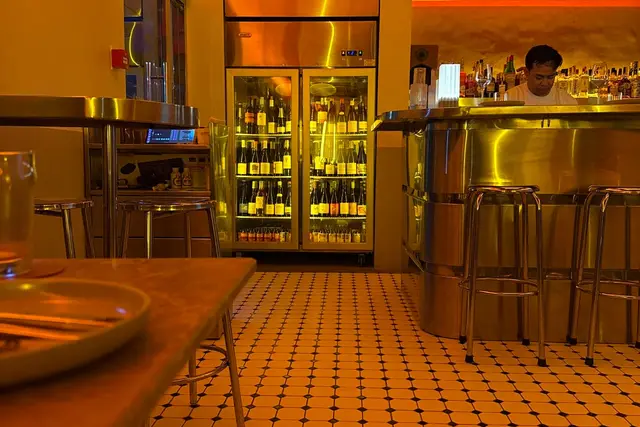 Pluck: Where to Eat in Mandaluyong — Mandaluyong