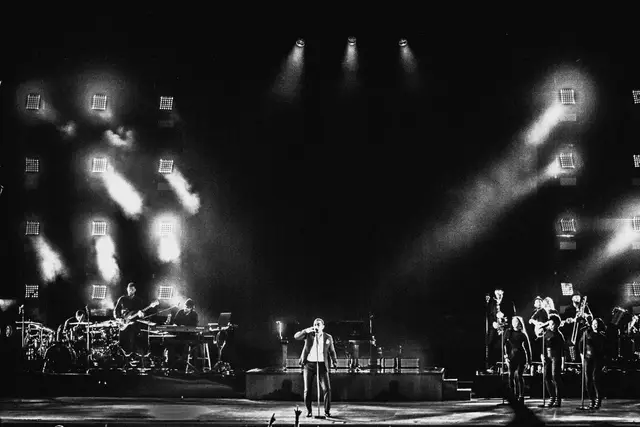 John Legend: An Evening of Songs & Stories: What to Know (Makati City) — Makati · Philippines