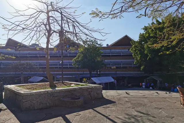 Mercado Libertad - San Juan de Dios: Guadalajara Travel Guide — Guadalajara