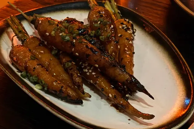 ORYn: Where to Eat in Bali — Bali