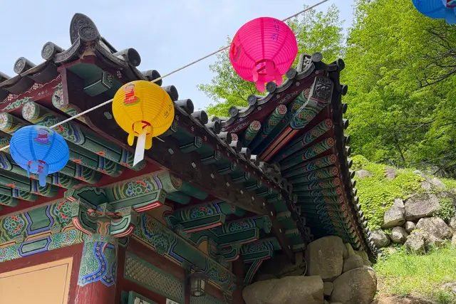 石窟庵：庆州旅行指南（4.4★） — 庆州