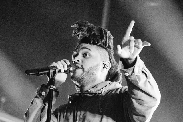 The Weeknd - After Hours Til Dawn/Hurry Up Tomorrow Tour: What to Know (Singapore) — Singapore · Singapore