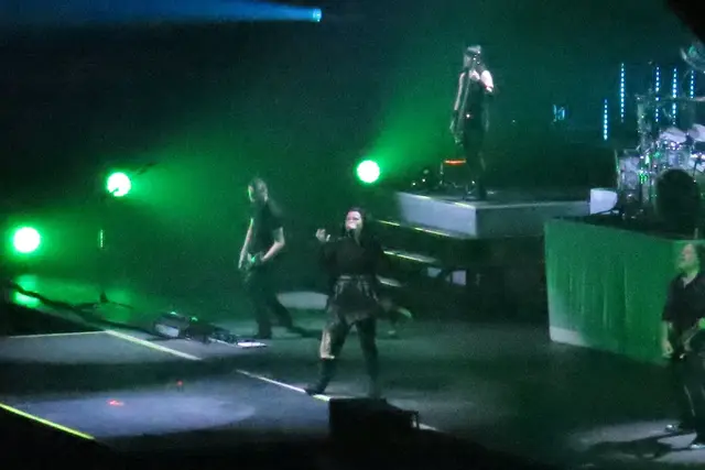 Evanescence Live in Kuala Lumpur 2026: Dates, Tickets & Venue (Kuala Lumpur) — Kuala Lumpur