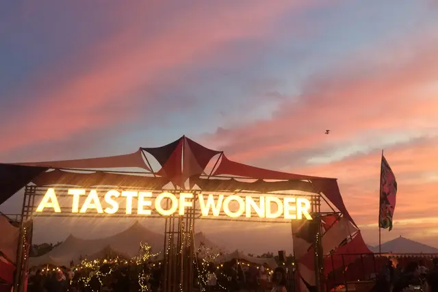 Wonderfruit Festival: Dates, Tickets & Venue (Pattaya) — Pattaya