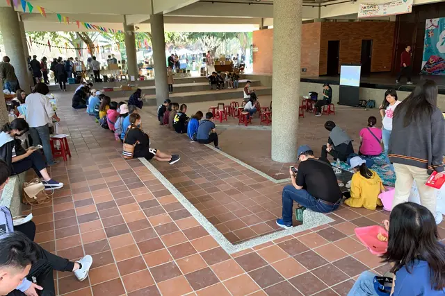 Chiayi Performing Arts Center: Alishan Travel Guide (4.4★) — Alishan