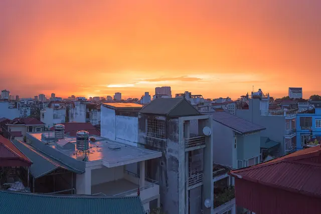 Techcombank Hanoi International Marathon: Dates, Tickets & Venue (Hanoi) — Hanoi