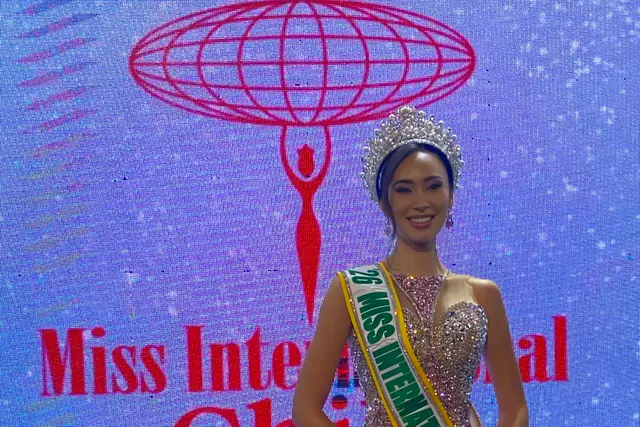 Miss International 2026: Dates, Tickets & Venue (Tokyo) — Tokyo