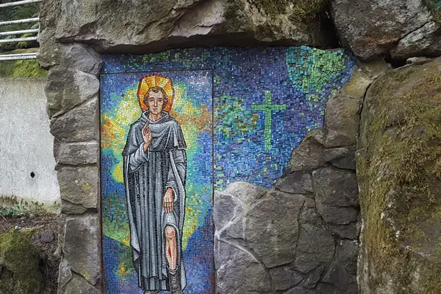 The Grotto: Portland Travel Guide (4.7★) — Portland