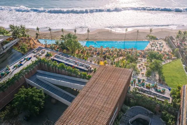 Dekmantel x Potato Head: Dates, Tickets & Venue (Bali) — Bali