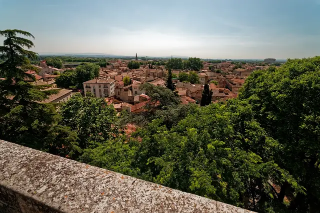 Jardin des Doms: Avignon Travel Guide (4.5★) — Avignon