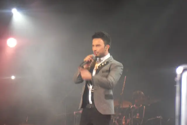 TARKAN Live in Abu Dhabi: Dates, Tickets & Venue (Abu Dhabi) — Abu Dhabi