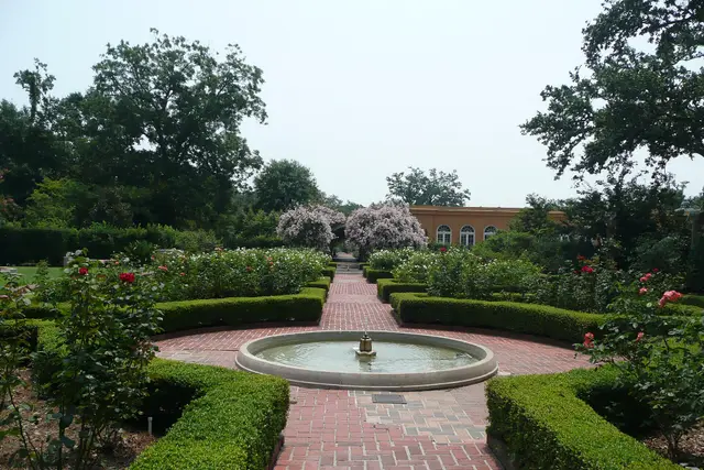 뉴올리언스 식물원(New Orleans Botanical Garden) 여행 가이드 (4.7★) — 뉴올리언스