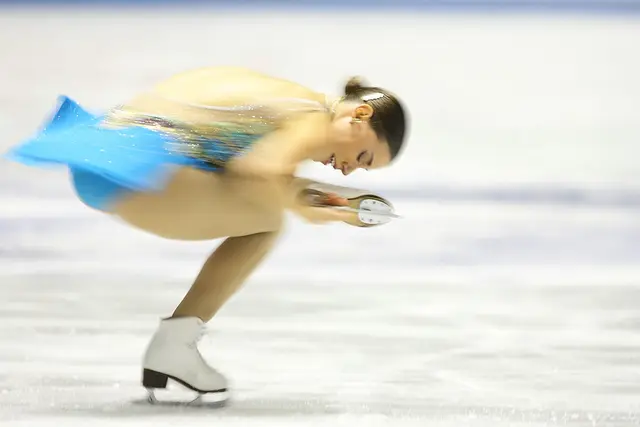 NHK Trophy (ISU Grand Prix of Figure Skating): Dates, Tickets & Venue (Tokyo) — Tokyo