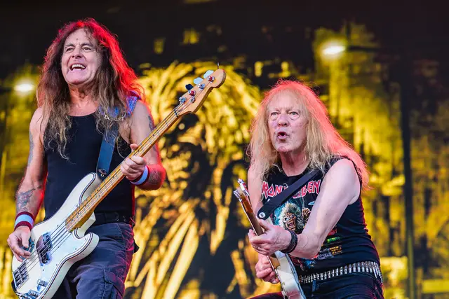Iron Maiden - Run For Your Lives Tour: Dates, Tickets & Venue (Yokohama) — Yokohama