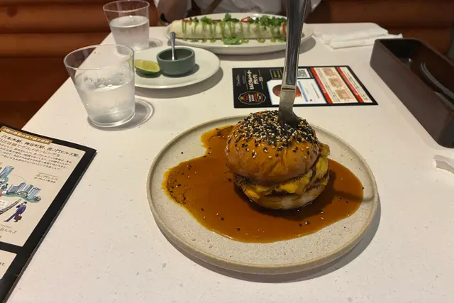 Oxomoco in Tokyo — Tokyo