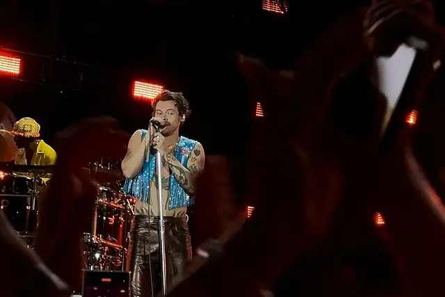 Harry Styles Residency – Madison Square Garden: What to Know (New York) — New York