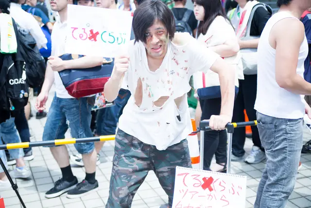 Comic Market 108 (Summer Comiket): What to Know in Tokyo — Tokyo