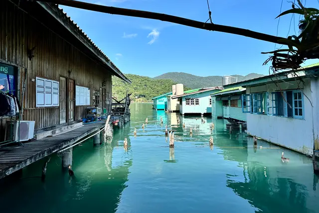 Bang Bao Pier: Koh Chang Travel Guide (4.3★) — Koh Chang