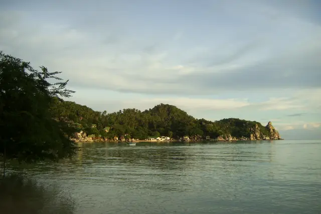 Chalok baan kao bay: Koh Tao Travel Guide (4.4★) — Koh Tao