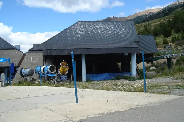 Cerro Catedral: Bariloche Travel Guide (4.5★) — Bariloche