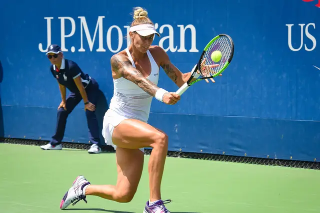 US Open Tennis Championships 2026: What to Know (New York) — New York