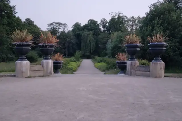 Alexandra Park: Manchester Travel Guide (4.6★) — Manchester