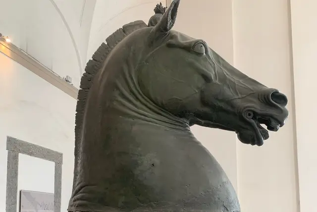 Museo Archeologico Nazionale di Napoli: Naples Travel Guide — Naples