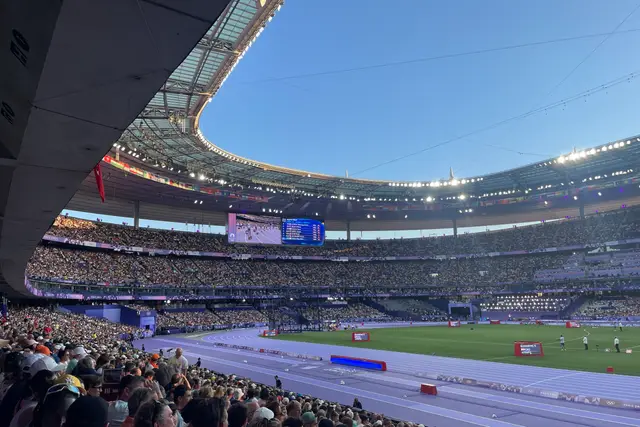 PLK Stade de France Concerts: What to Know (Paris) — Paris